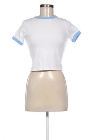 Damen T-Shirt ASOS, Größe S, Farbe Weiß, Preis € 8,60