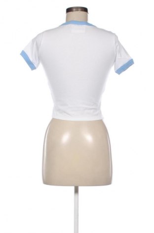 Damen T-Shirt ASOS, Größe S, Farbe Weiß, Preis € 8,60