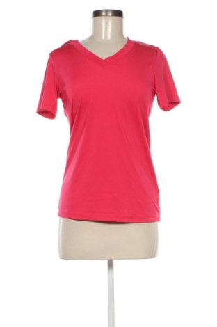 Damen T-Shirt Active, Größe S, Farbe Rosa, Preis € 6,99