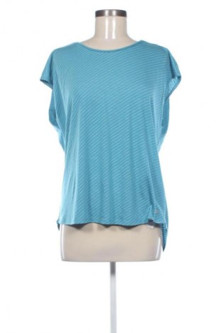 Damen T-Shirt Active By Tchibo, Größe M, Farbe Blau, Preis € 7,10