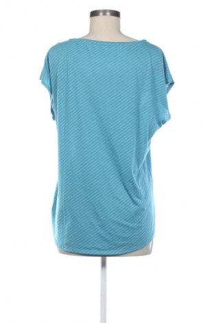Damen T-Shirt Active By Tchibo, Größe M, Farbe Blau, Preis € 7,10