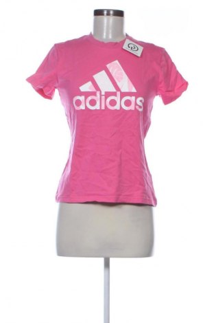 Női póló Adidas, Méret M, Szín Rózsaszín, Ár 5 785 Ft