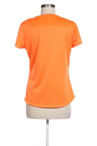Damen T-Shirt Adidas, Größe L, Farbe Orange, Preis € 16,99