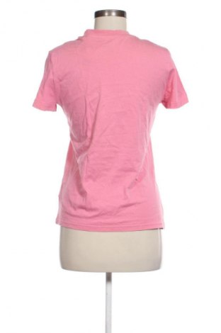 Дамска тениска Adidas, Размер M, Цвят Розов, Цена 12,27 €