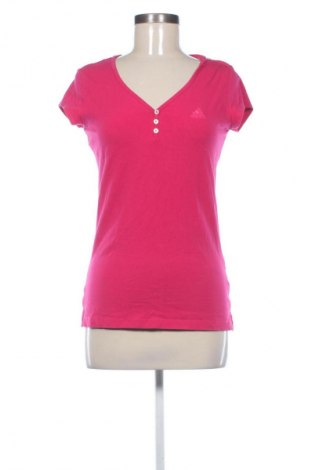 Női póló Adidas, Méret M, Szín Rózsaszín, Ár 5 707 Ft