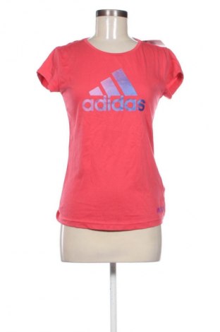 Női póló Adidas, Méret XS, Szín Rózsaszín, Ár 5 649 Ft