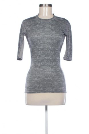 Γυναικείο t-shirt Adidas, Μέγεθος S, Χρώμα Πολύχρωμο, Τιμή 11,51 €