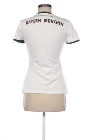 Γυναικείο t-shirt Adidas, Μέγεθος S, Χρώμα Πολύχρωμο, Τιμή 14,00 €