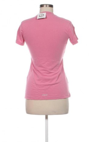 Дамска тениска Adidas, Размер XS, Цвят Розов, Цена 14,00 €