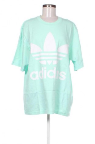 Damen T-Shirt Adidas Originals, Größe L, Farbe Mehrfarbig, Preis € 14,00