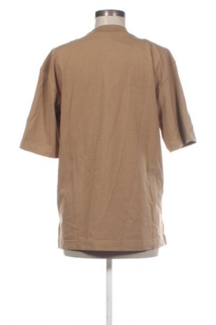 Дамска тениска Adidas Originals, Размер XS, Цвят Кафяв, Цена 32,21 €