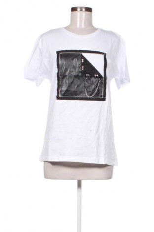 Női póló Alegria, Méret M, Szín Fehér, Ár 5 785 Ft