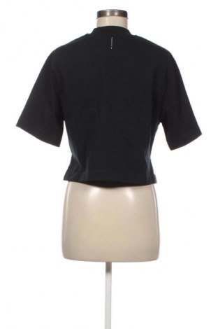 Damen T-Shirt AllSaints, Größe S, Farbe Blau, Preis € 48,99