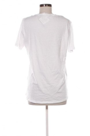 Damen T-Shirt Amisu, Größe M, Farbe Weiß, Preis € 7,99