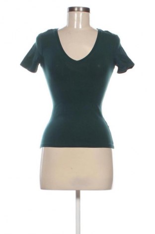 Női póló Amisu, Méret S, Szín Zöld, Ár 3 591 Ft