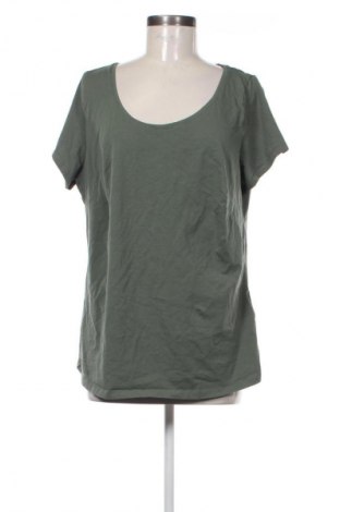 Női póló Anna Field, Méret 3XL, Szín Zöld, Ár 5 889 Ft