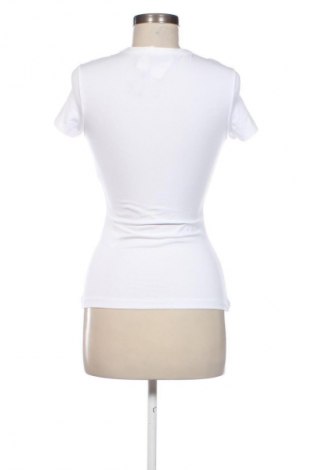 Női póló Anna Field, Méret XS, Szín Fehér, Ár 5 889 Ft