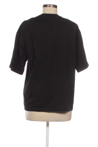 Γυναικείο t-shirt Anna Lafaet, Μέγεθος XXL, Χρώμα Μαύρο, Τιμή 13,81 €