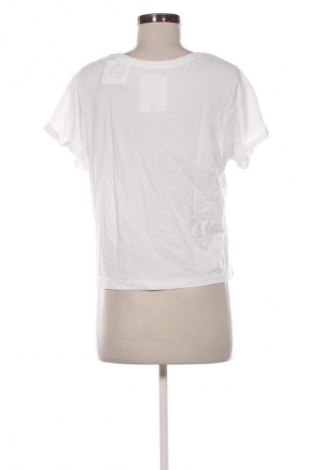 Damen T-Shirt Armedangels, Größe S, Farbe Weiß, Preis € 15,99