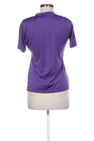 Дамска тениска Atrium, Размер S, Цвят Лилав, Цена 9,00 €