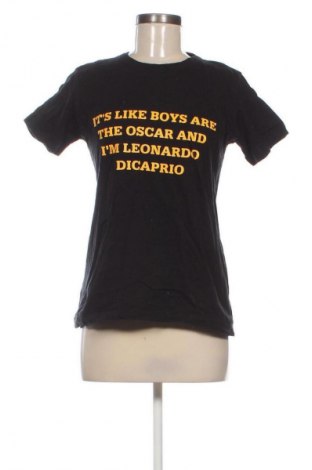 Női póló B&C Collection, Méret L, Szín Fekete, Ár 3 719 Ft