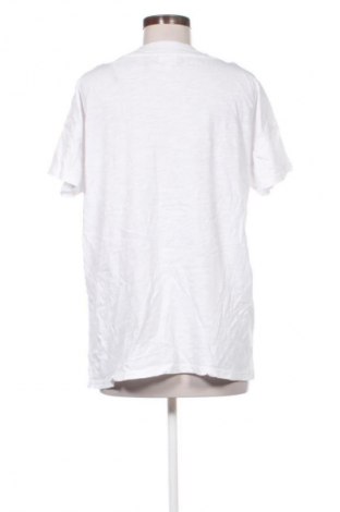 Γυναικείο t-shirt BKE, Μέγεθος XS, Χρώμα Λευκό, Τιμή 9,00 €