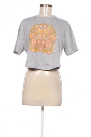 Дамска тениска Bella, Размер S, Цвят Сив, Цена 16,51 €