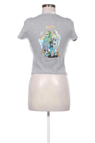 Dámské tričko Bella+Canvas, Velikost L, Barva Šedá, Cena  255,00 Kč