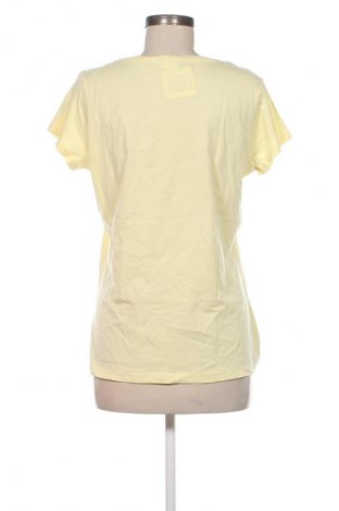 Damski T-shirt Beloved, Rozmiar XL, Kolor Żółty, Cena 46,51 zł