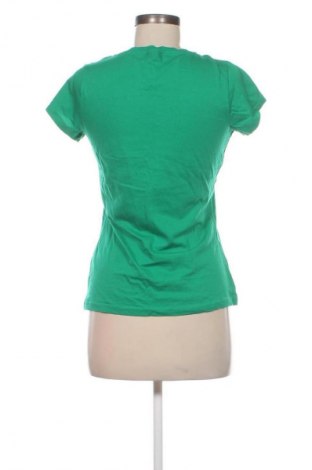 Damski T-shirt Beloved, Rozmiar M, Kolor Zielony, Cena 47,00 zł