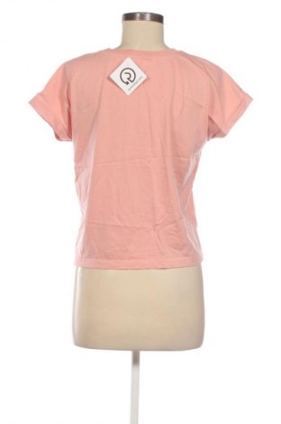 Damen T-Shirt Bershka, Größe XS, Farbe Rosa, Preis € 9,00