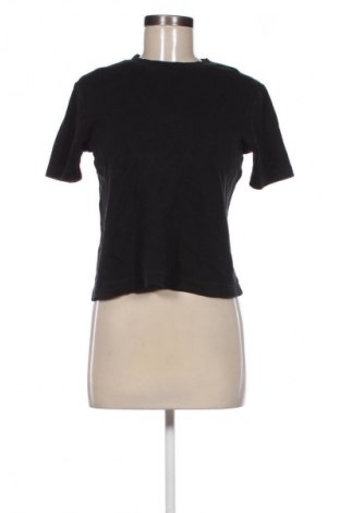 Női póló Bershka, Méret S, Szín Fekete, Ár 3 624 Ft