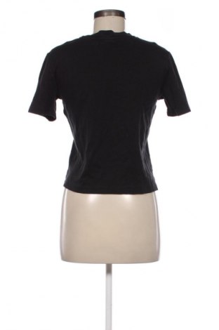 Női póló Bershka, Méret S, Szín Fekete, Ár 3 624 Ft