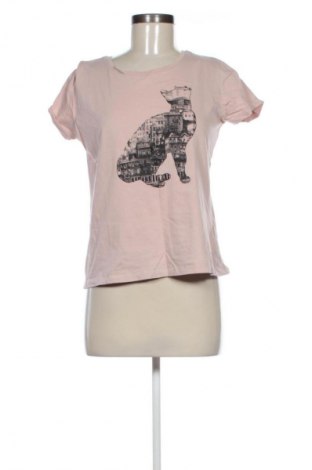 Női póló Best Connections, Méret M, Szín Hamurózsaszín, Ár 3 624 Ft