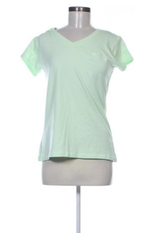 Női póló Beverly Hills Polo Club, Méret M, Szín Zöld, Ár 8 640 Ft