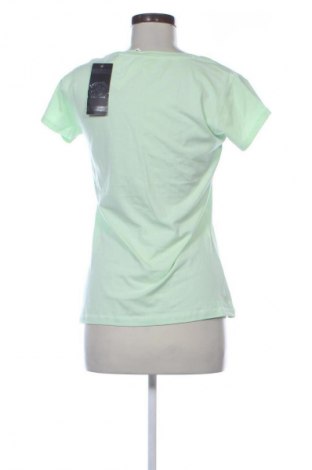 Női póló Beverly Hills Polo Club, Méret M, Szín Zöld, Ár 8 640 Ft