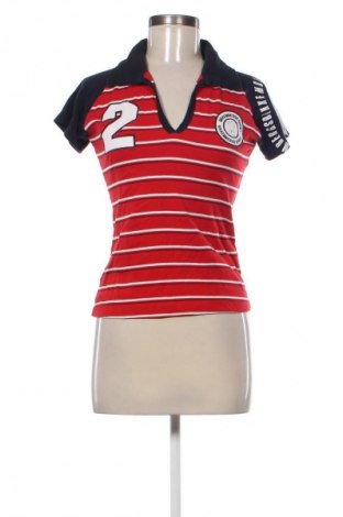 Дамска тениска Bikkembergs, Размер XL, Цвят Многоцветен, Цена 20,90 €