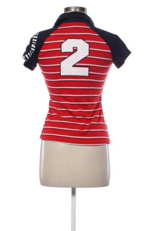 Дамска тениска Bikkembergs, Размер XL, Цвят Многоцветен, Цена 20,90 €