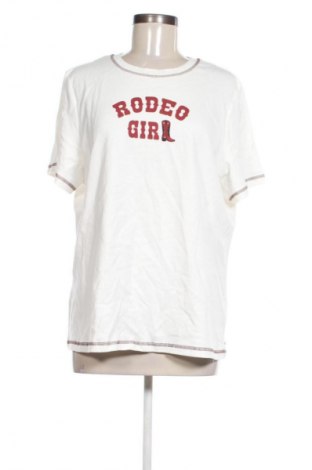 Tricou de femei Bpc Bonprix Collection, Mărime XXL, Culoare Ecru, Preț 40,99 Lei