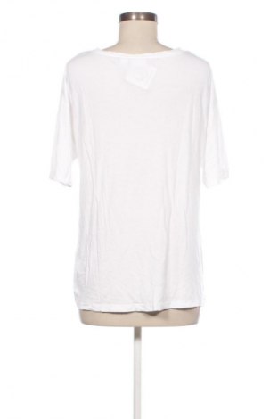 Damski T-shirt Bpc Bonprix Collection, Rozmiar M, Kolor Biały, Cena 47,00 zł