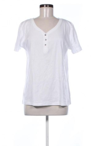 Damen T-Shirt C&A, Größe XL, Farbe Weiß, Preis € 9,99