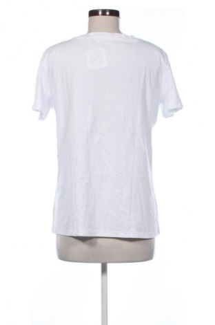 Damen T-Shirt C&A, Größe XL, Farbe Weiß, Preis € 9,99