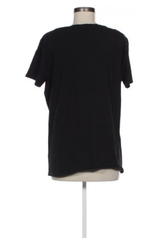 Damski T-shirt C&A, Rozmiar XL, Kolor Czarny, Cena 29,99 zł