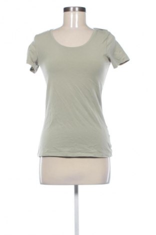 Damen T-Shirt C&A, Größe S, Farbe Grün, Preis € 8,63