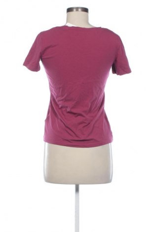 Γυναικείο t-shirt C&A, Μέγεθος M, Χρώμα Κόκκινο, Τιμή 8,63 €