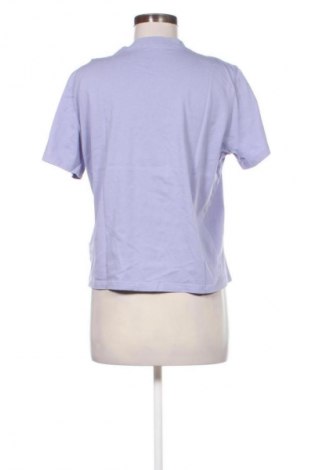 Дамска тениска Calvin Klein Jeans, Размер L, Цвят Пепел от рози, Цена 17,46 €