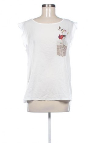 Damen T-Shirt Camaieu, Größe M, Farbe Mehrfarbig, Preis € 7,99