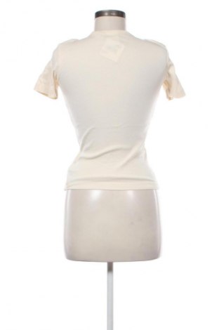 Női póló Champion, Méret S, Szín Bézs, Ár 9 569 Ft