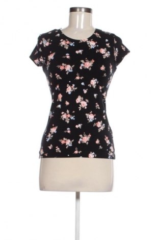 Γυναικείο t-shirt Clockhouse, Μέγεθος M, Χρώμα Πολύχρωμο, Τιμή 8,63 €