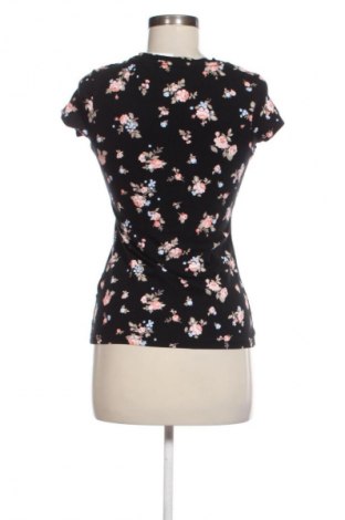 Γυναικείο t-shirt Clockhouse, Μέγεθος M, Χρώμα Πολύχρωμο, Τιμή 8,63 €